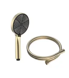 HS 36572 BG Hand Shower Abs Brushed Gold