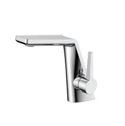 Basin Mixer Chrome BM 366253 CH