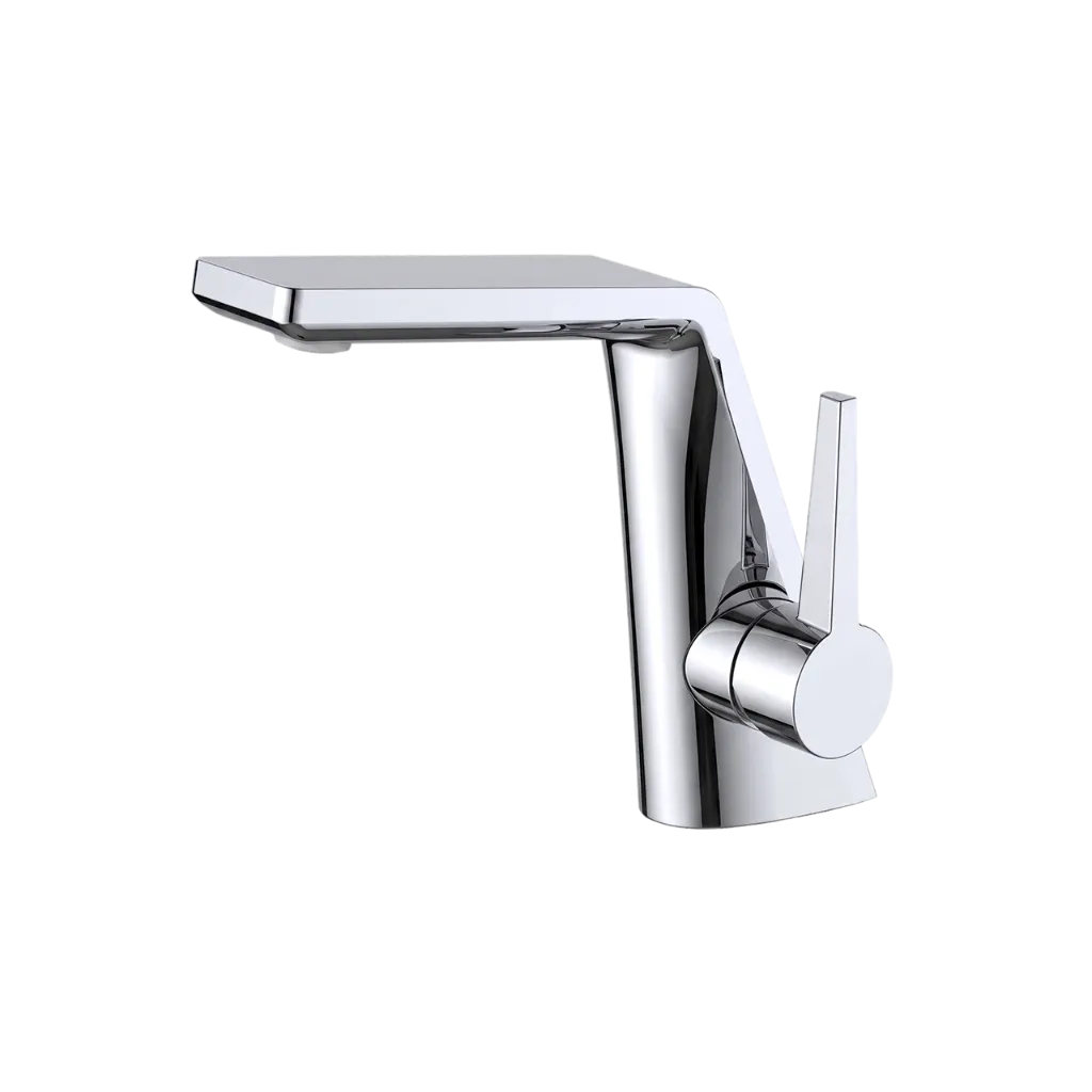 Basin Mixer Chrome BM 366253 CH