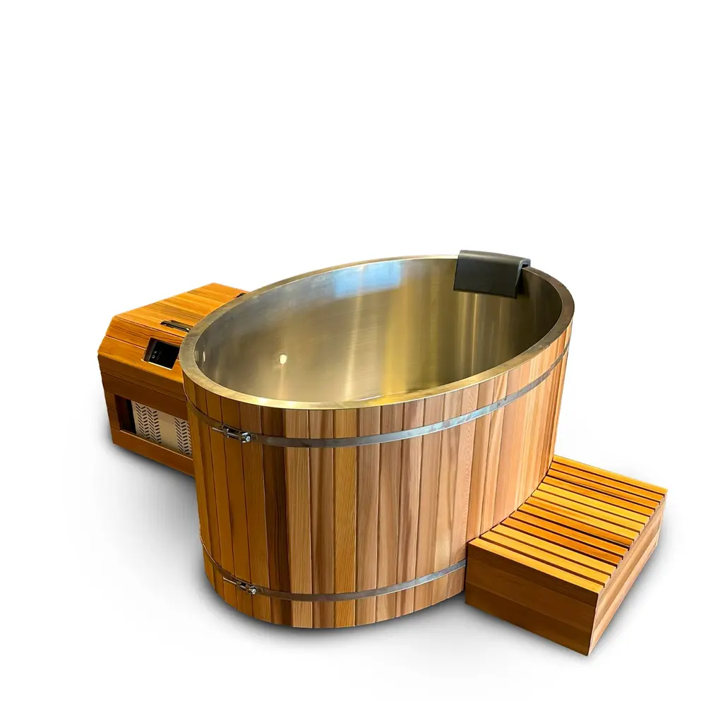 IP 43830 Cold Plunge 150x100x61 cm