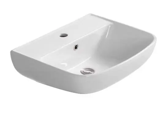 Wall Mounted Wash Basin Only BL 3530B