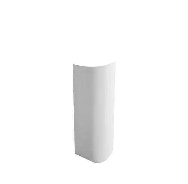 Wall Mounted Full Pedestal Only BL 3530FP