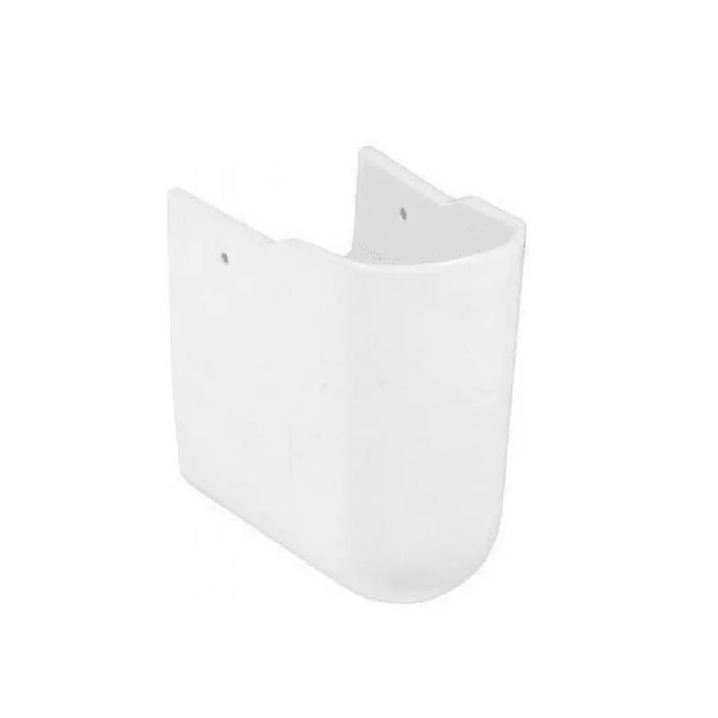 Wall Mounted Half Pedestal Only BL 3530HP