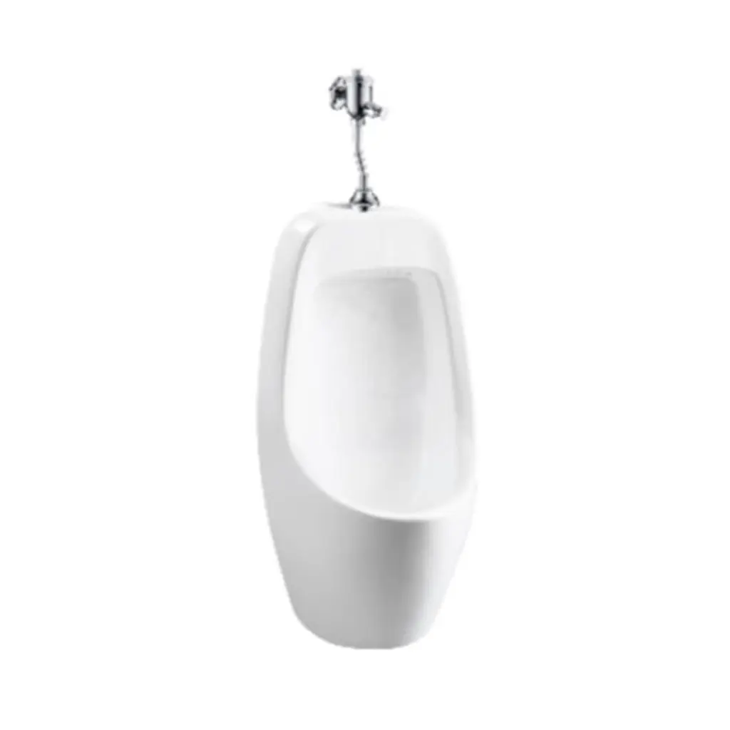 Wall Hung Mechanical Urinal UT-2100