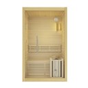SN 43820 Sauna 120x110x200cm