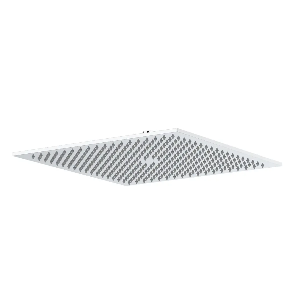 Rain Shower Square Brass Chrome RS 861103-400 CH