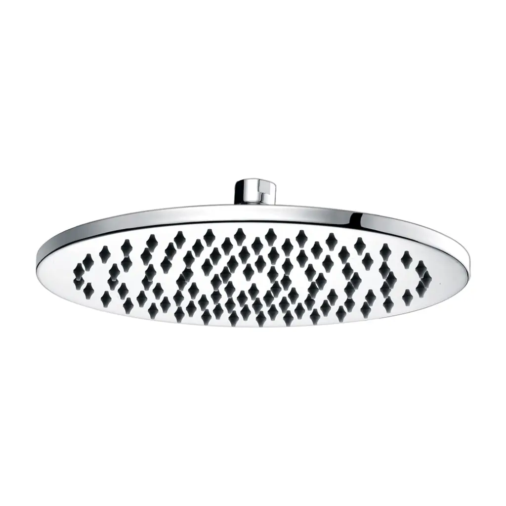 Rain Shower Round Brass Chrome RS 862201-200 CH