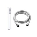 Hand Shower Round Brass Chrome HS 861201 CH