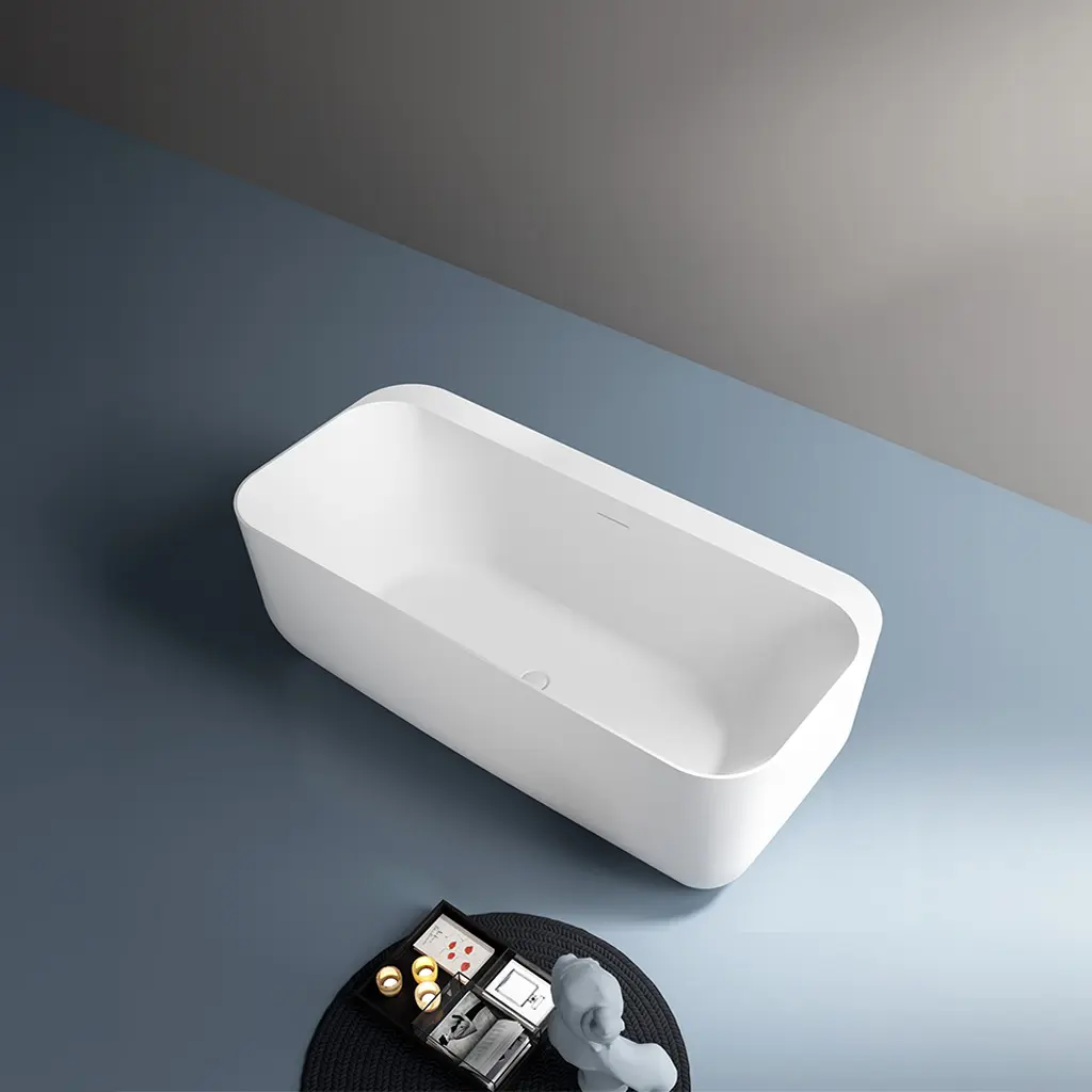 Freestanding Bathtub BL 7677
