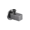 Angle Valve Square Gun Metal AV 7300101 GM