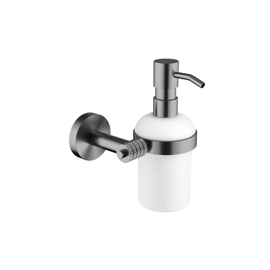 Liquid Dispenser Gun Metal LD 932013 GM