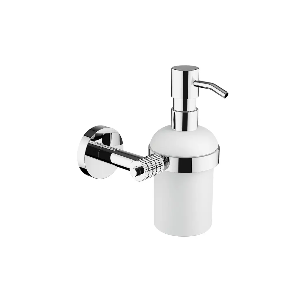 Liquid Dispenser Chrome LD 932013 CH