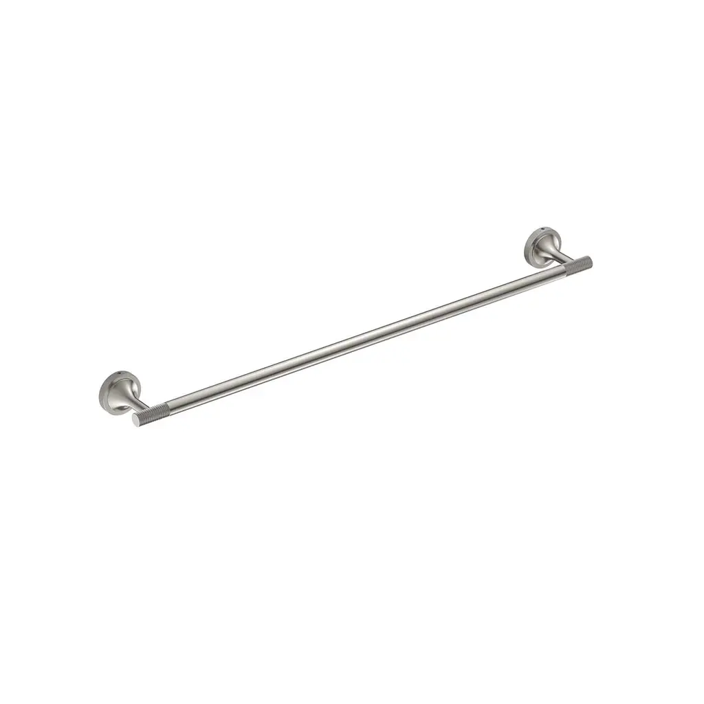 QV Series Towel Bar Brush Nickel TB 361001 BN