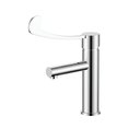 BM 36155 CH Long handle Basin Mixer