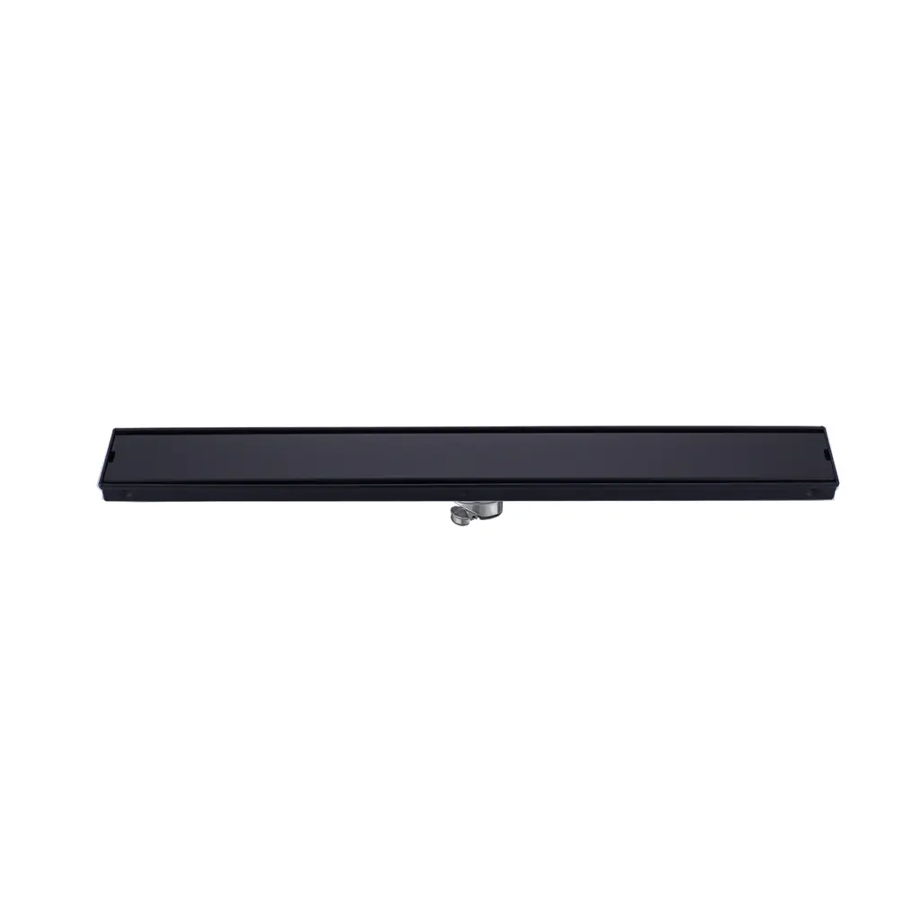 Floor Drainer Black FD 732502-316 DB