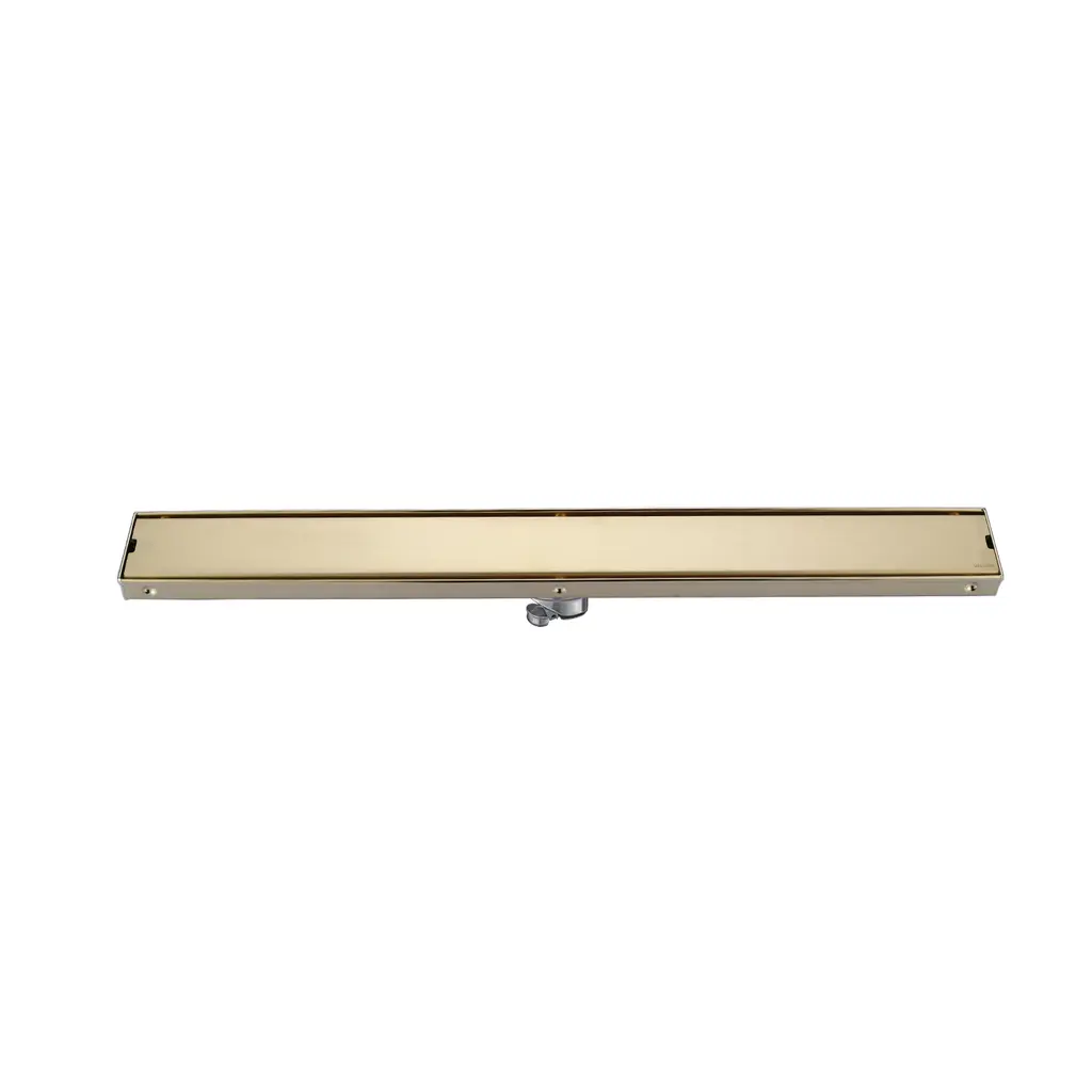 Floor Drainer Brushed Gold 60 cm FD 732502-316 BG