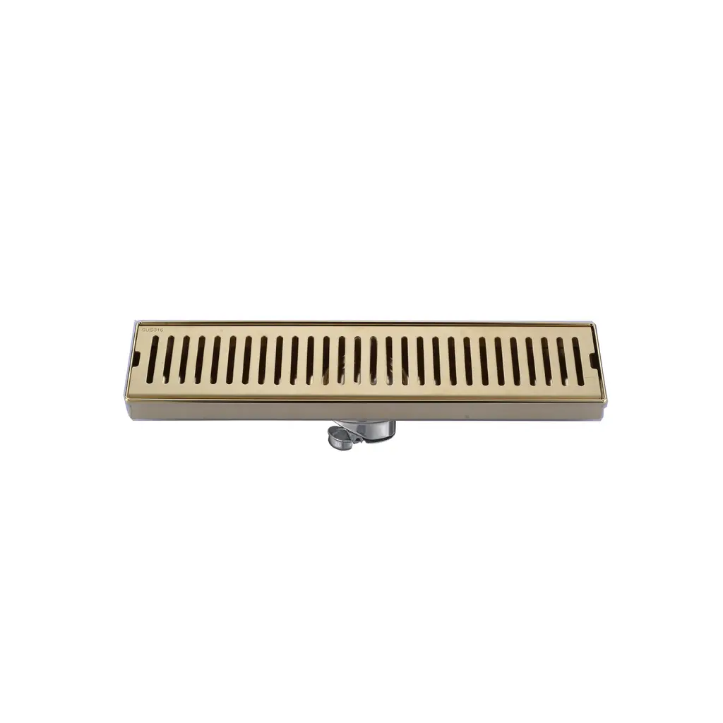 Floor Drainer 30cm FD 735202-316 BG