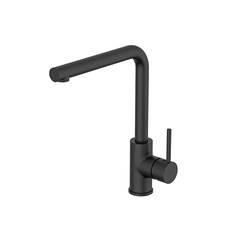 Kitchen Mixer Round Black KM 7313220