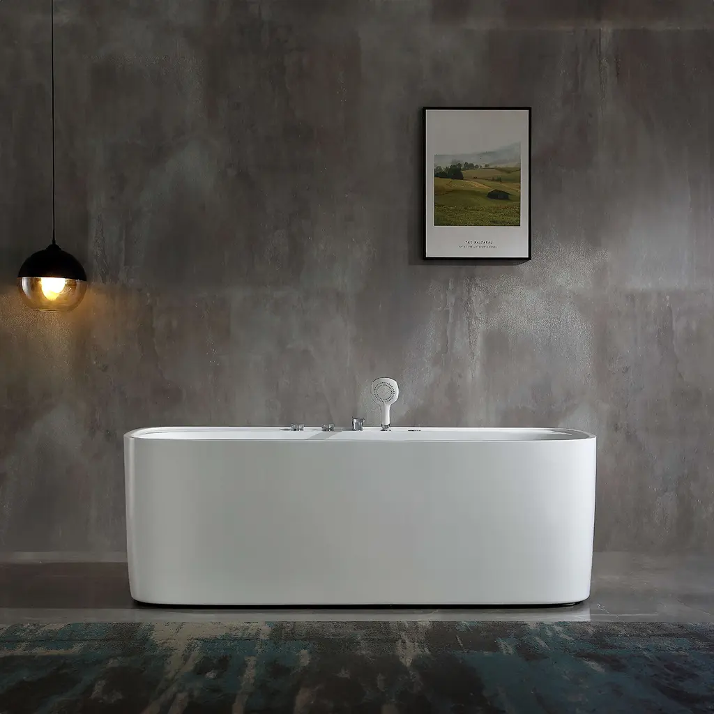 Freestanding Bathtub BL 81900