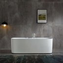 Freestanding Bathtub BL 81900