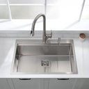 Single Bowl Kitchen Sink ST8050