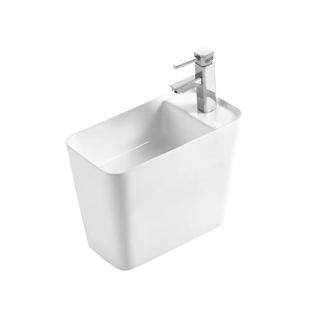 Wall Mounted Wash Basin BL 9850