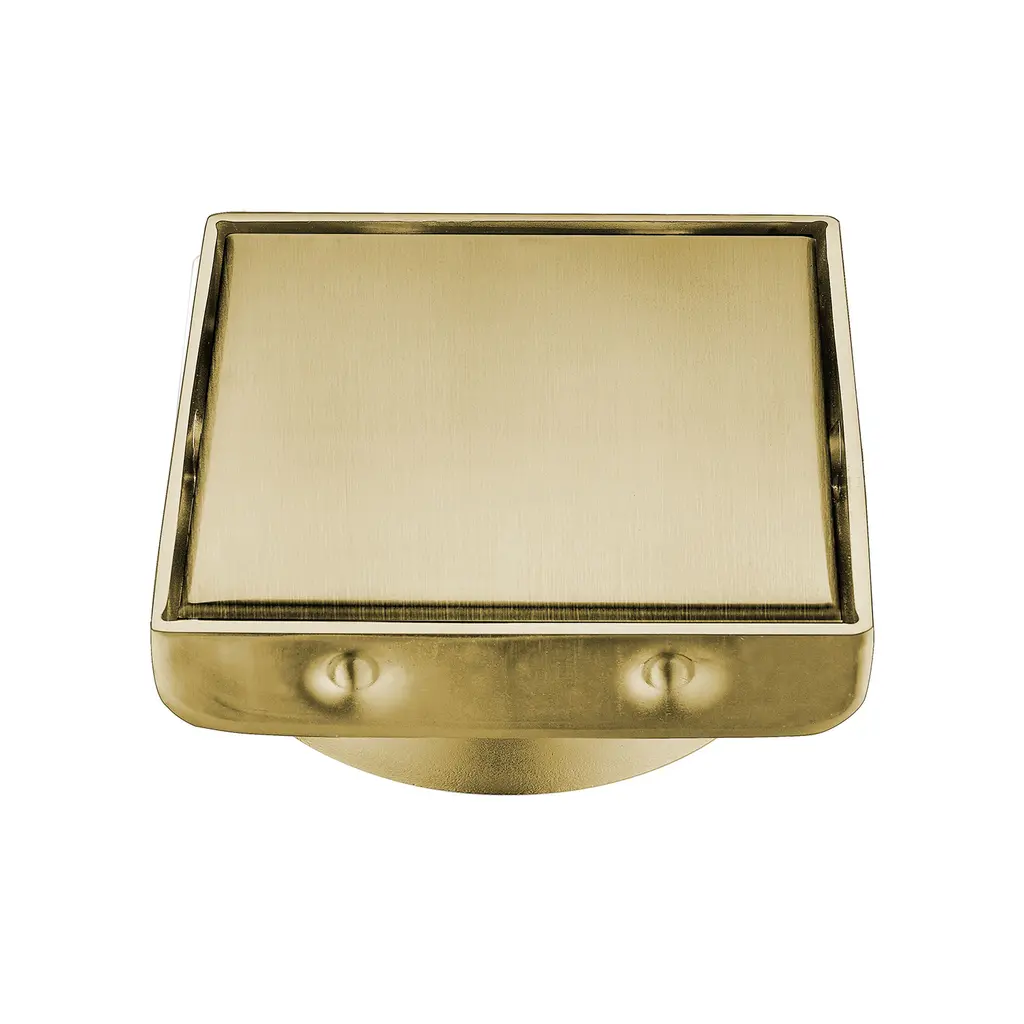 Floor Drainer Brushed Gold FD 7347079-316 BG