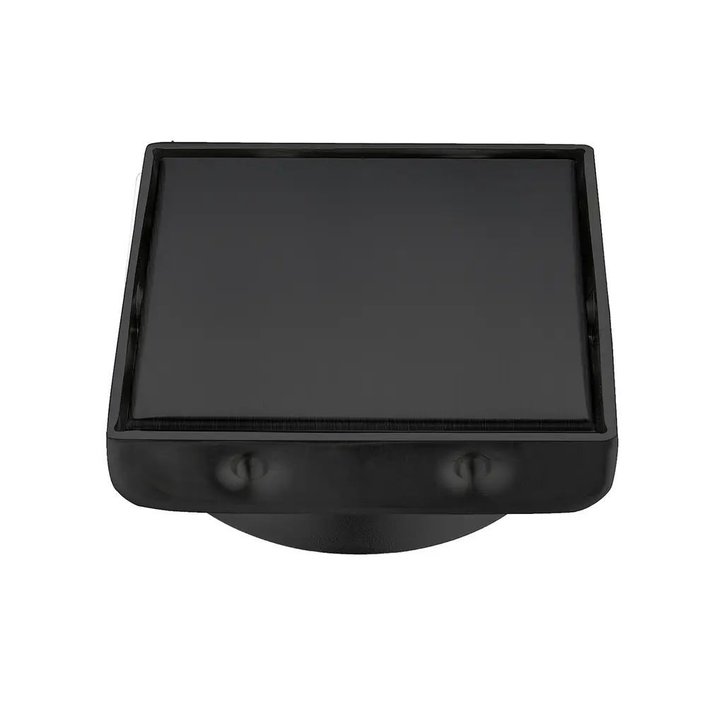 Floor Drainer Matt Black FD 7347079-316 DB