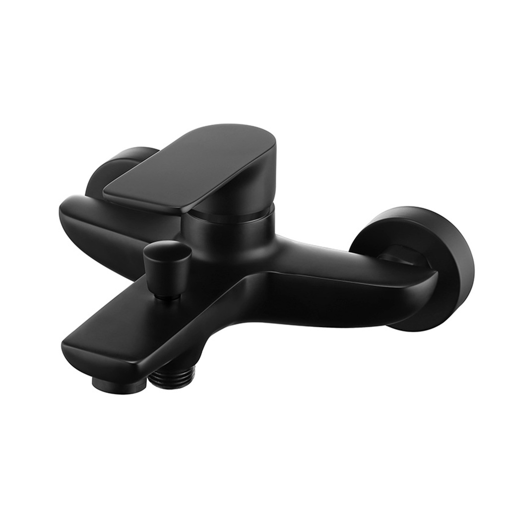 Shower Mixer Black SM 7356400 DB