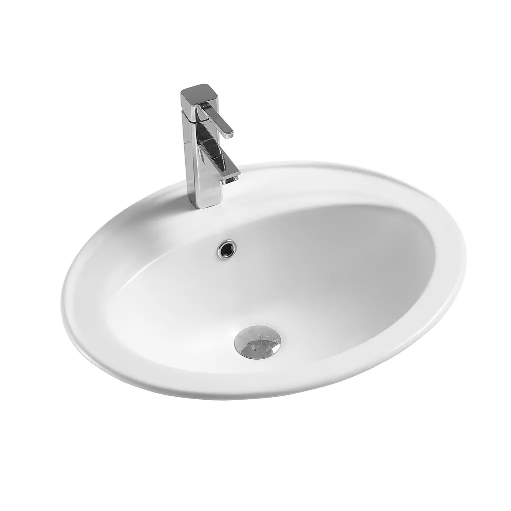 Above Counter Basin BL 6002