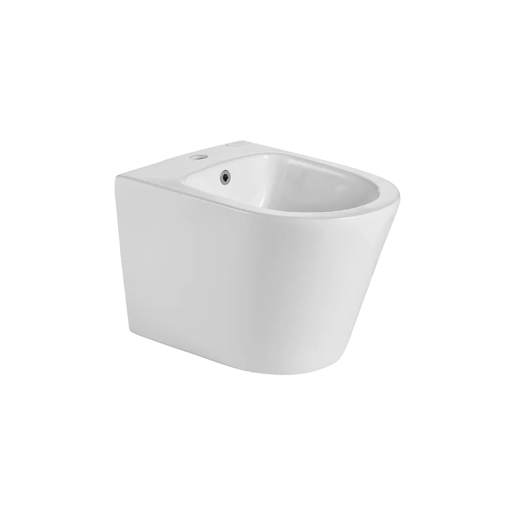 Wall Hung Bidet BL-17053F