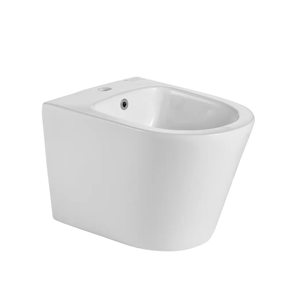 Wall Hung Bidet BL-17053F