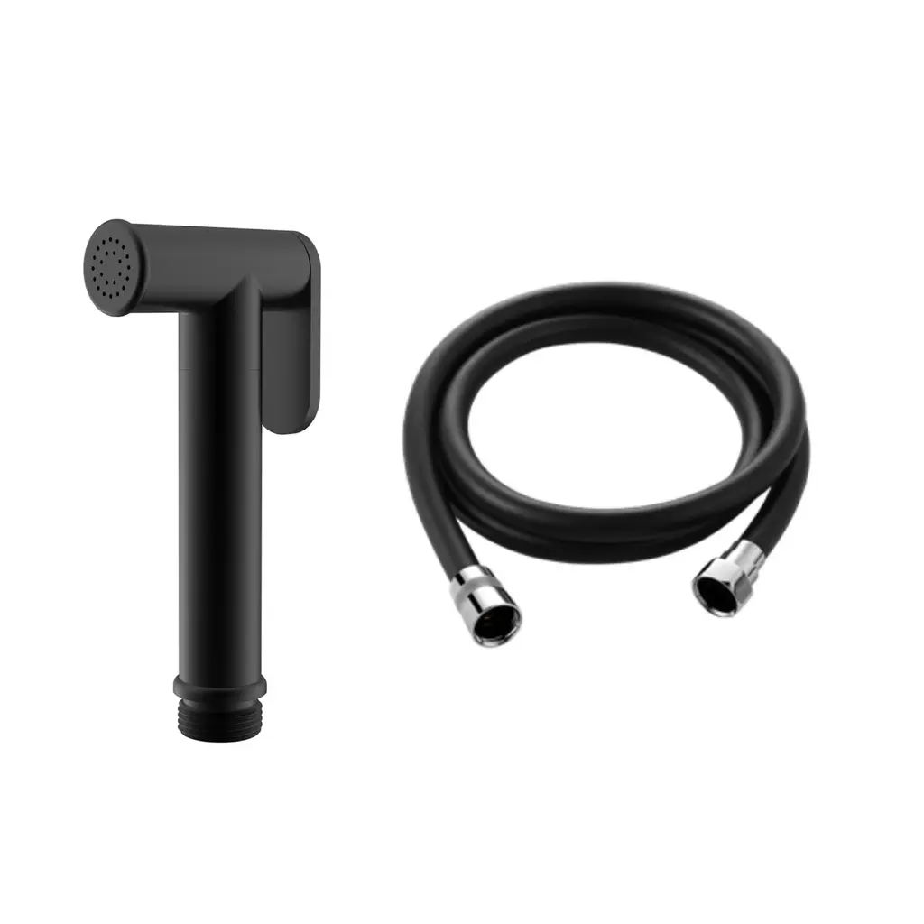 Shattaf Brass Round Black SF 36245 MB