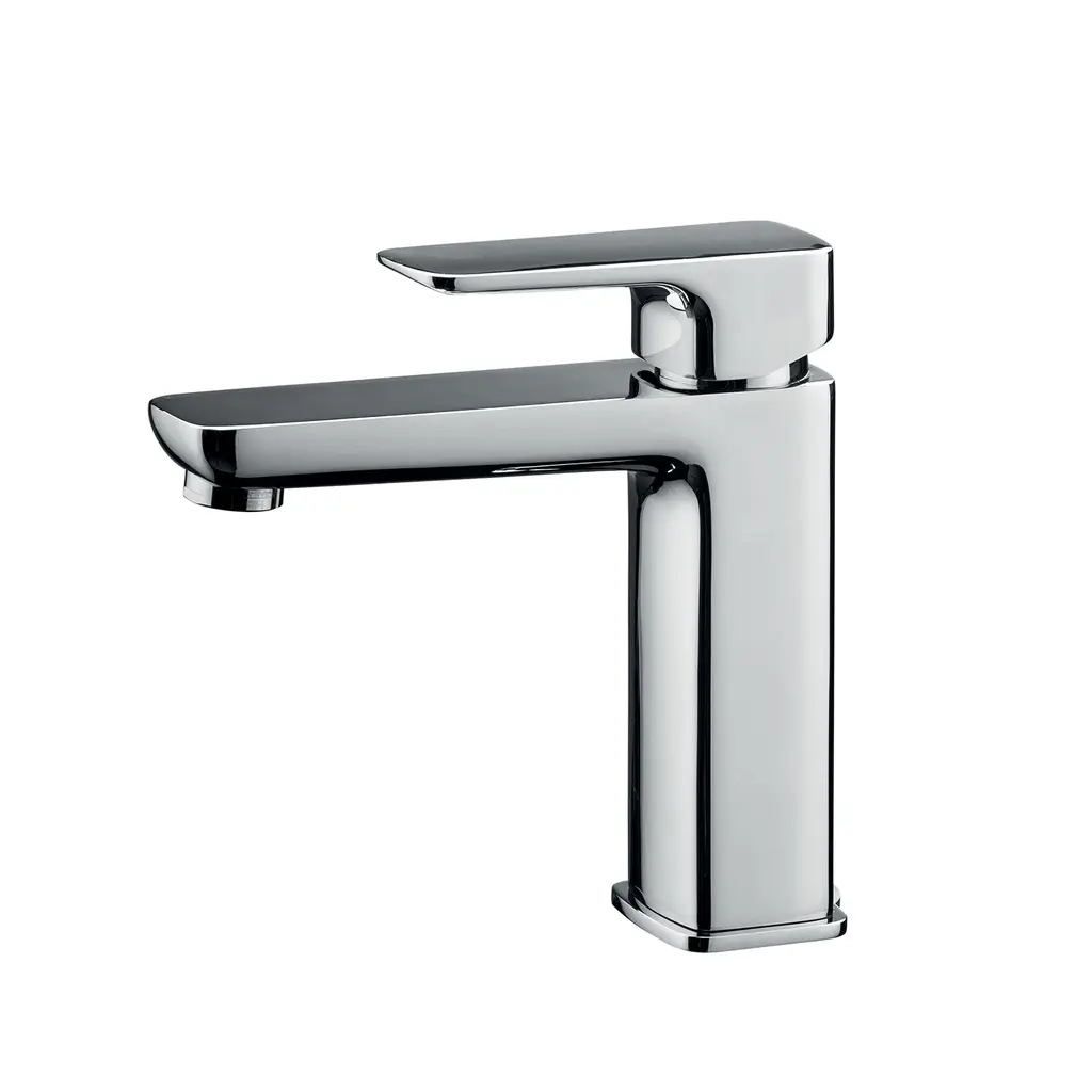 Basin Mixer Chrome 117SE3002CH1C