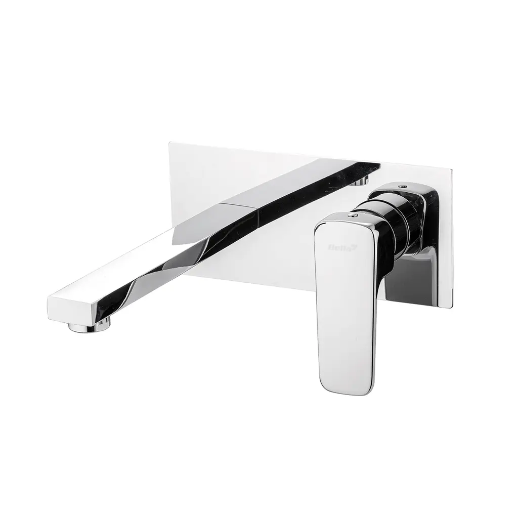 Concealed Basin Mixer Chrome 117SE3009CH1C