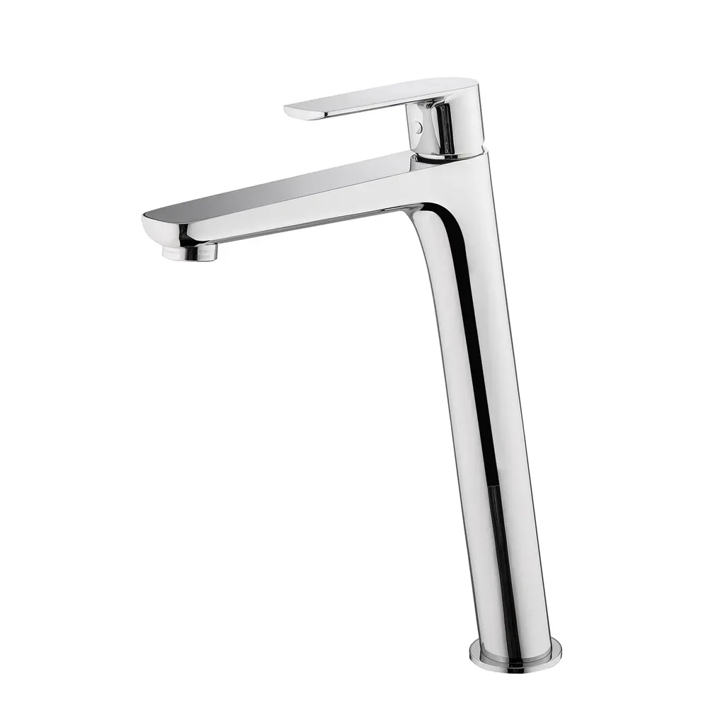 Basin Mixer Tall Chrome 118ME3302CH1C