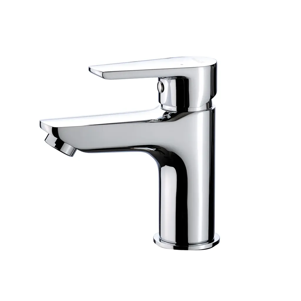 Basin Mixer Chrome 115GE3002CH1C