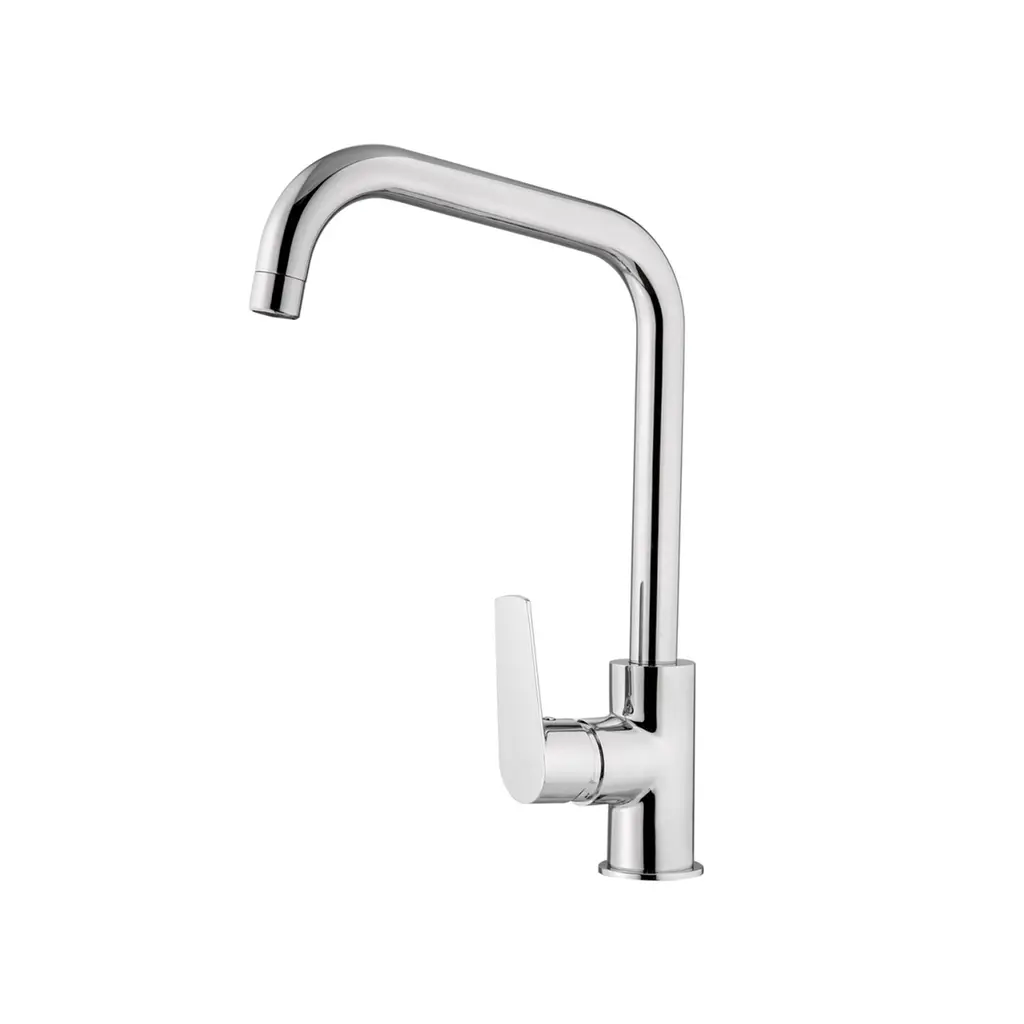 Kitchen Sink Mixer Chrome 118ME6705CH1C