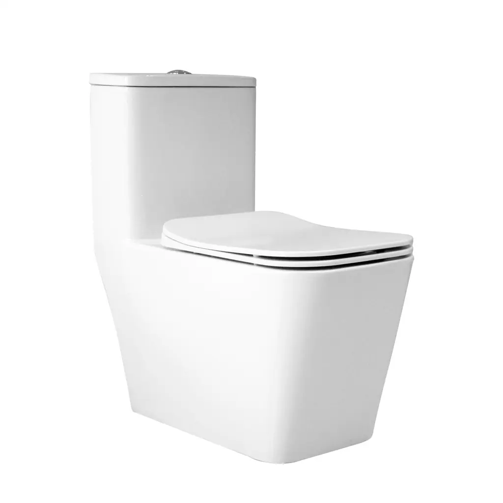 Siphonic WC 250mm UF Cover BLWC-24231