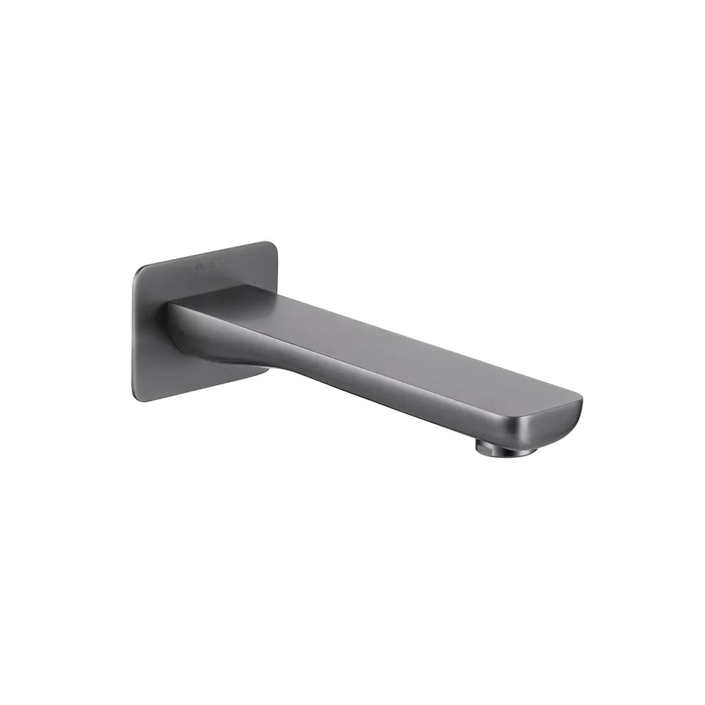 Spout Diverter Gun Metal CSP 7347122 GM