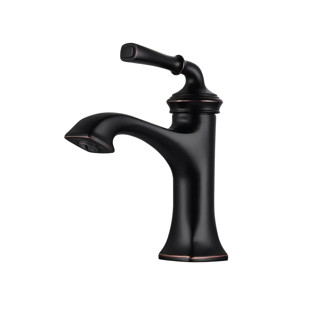 Basin Mixer Oil Rub Bronze BM 732711 ORB