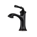 Basin Mixer Oil Rub Bronze BM 732711 ORB