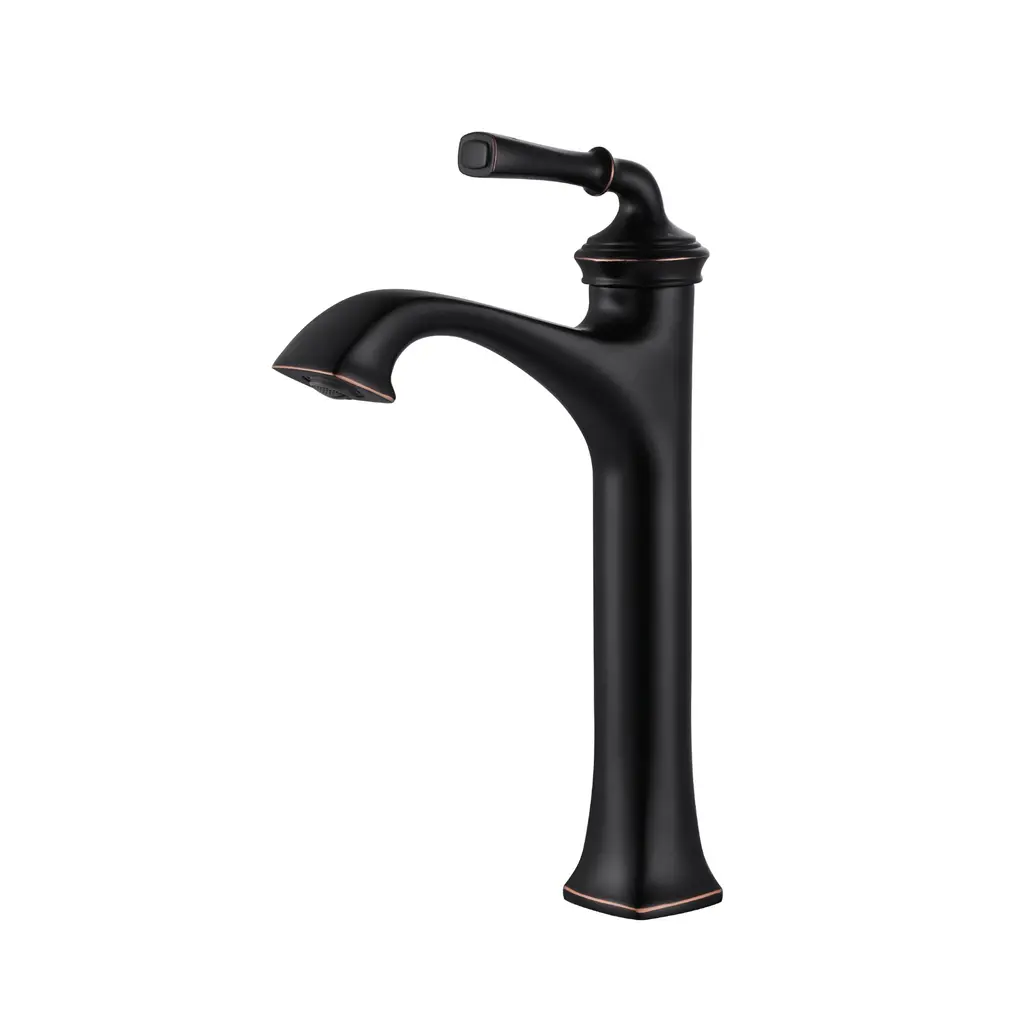 Basin Mixer Tall Oil Rub Bronze BM 732712 ORB
