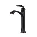 Basin Mixer Tall Oil Rub Bronze BM 732712 ORB