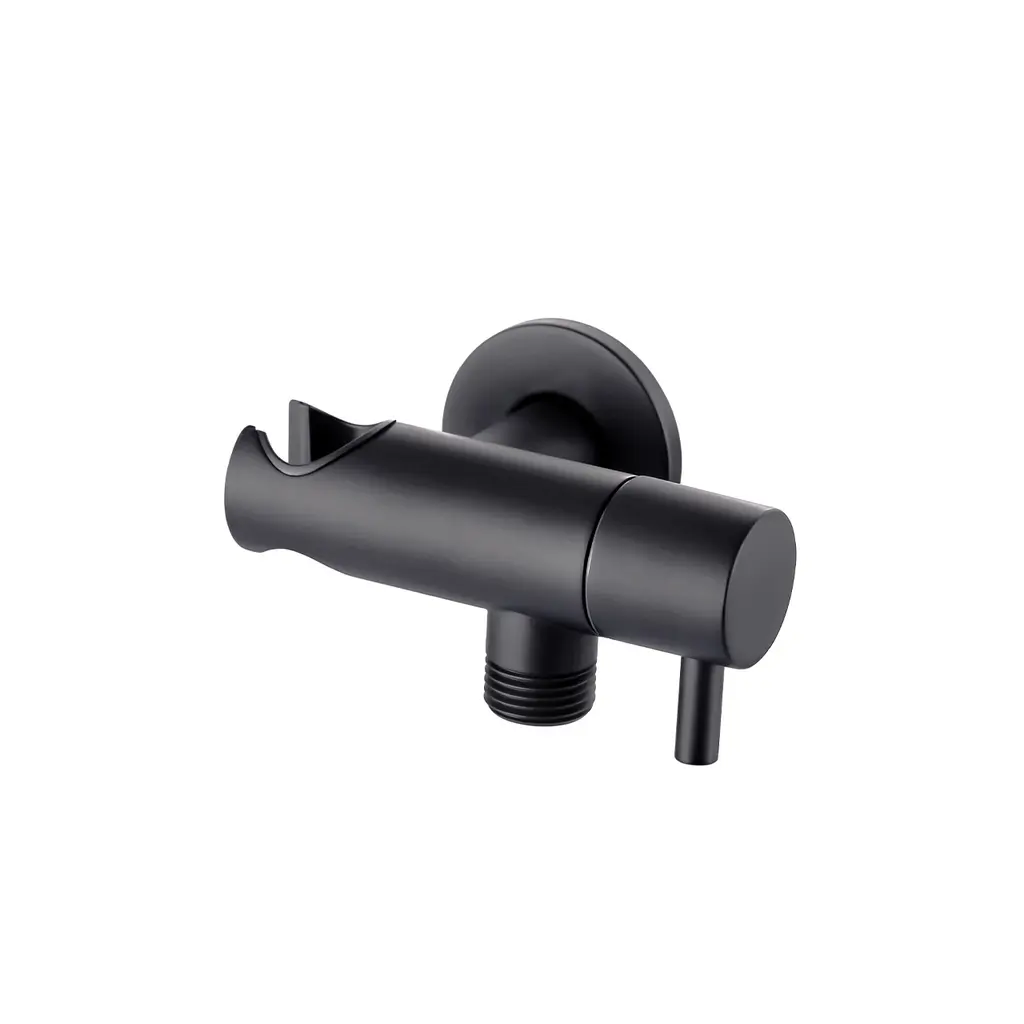 Shattaf Valve Gun Metal Round AV 735102R GM