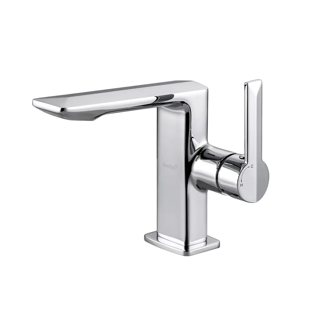 Basin Mixer Chrome BM 7355110 CH