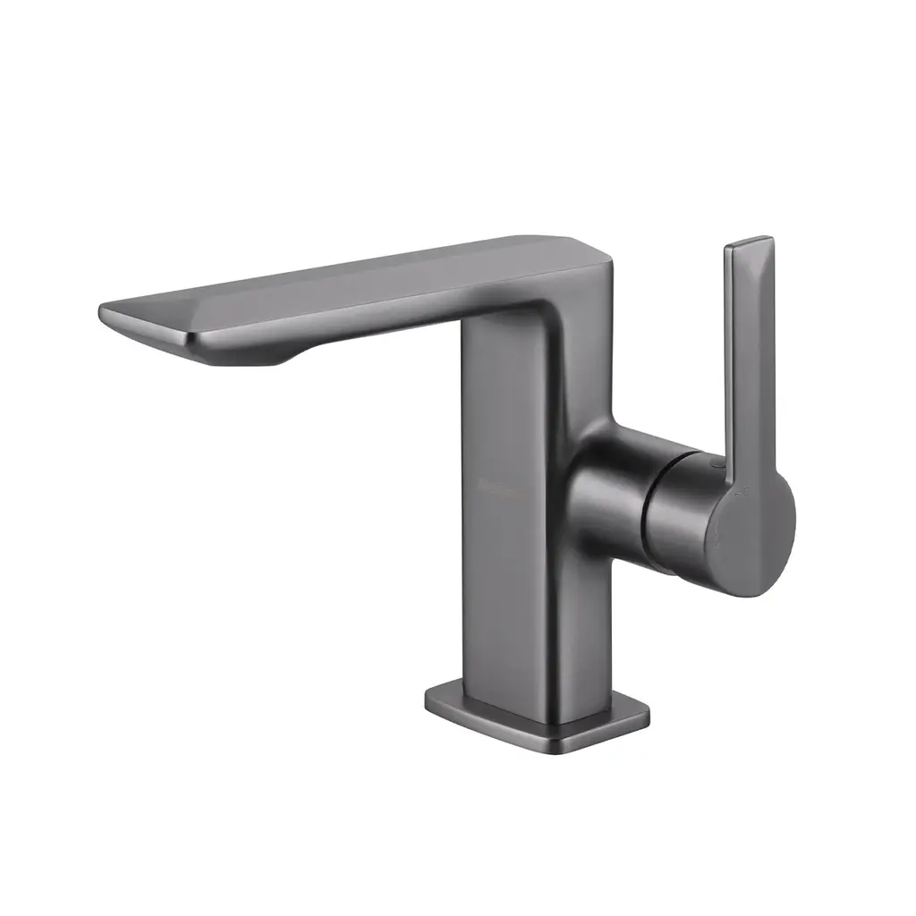 Basin Mixer Gun Metal BM 7355110 GM
