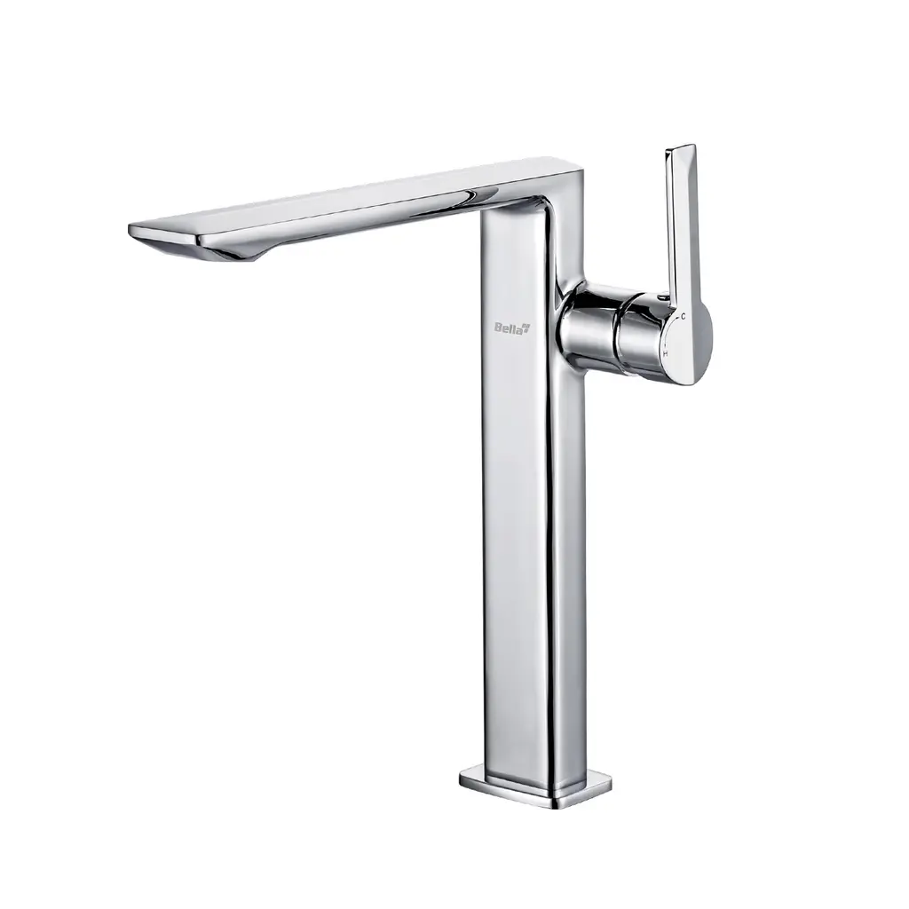Basin Mixer Tall Chrome BM 7355120 CH