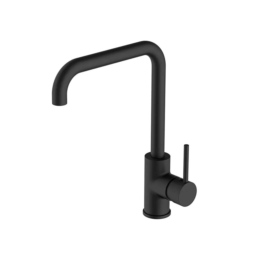 Kitchen Sink Mixer Black KM 7313200 DB