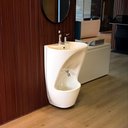 Wudu Basin With Mixer BL-WD9602